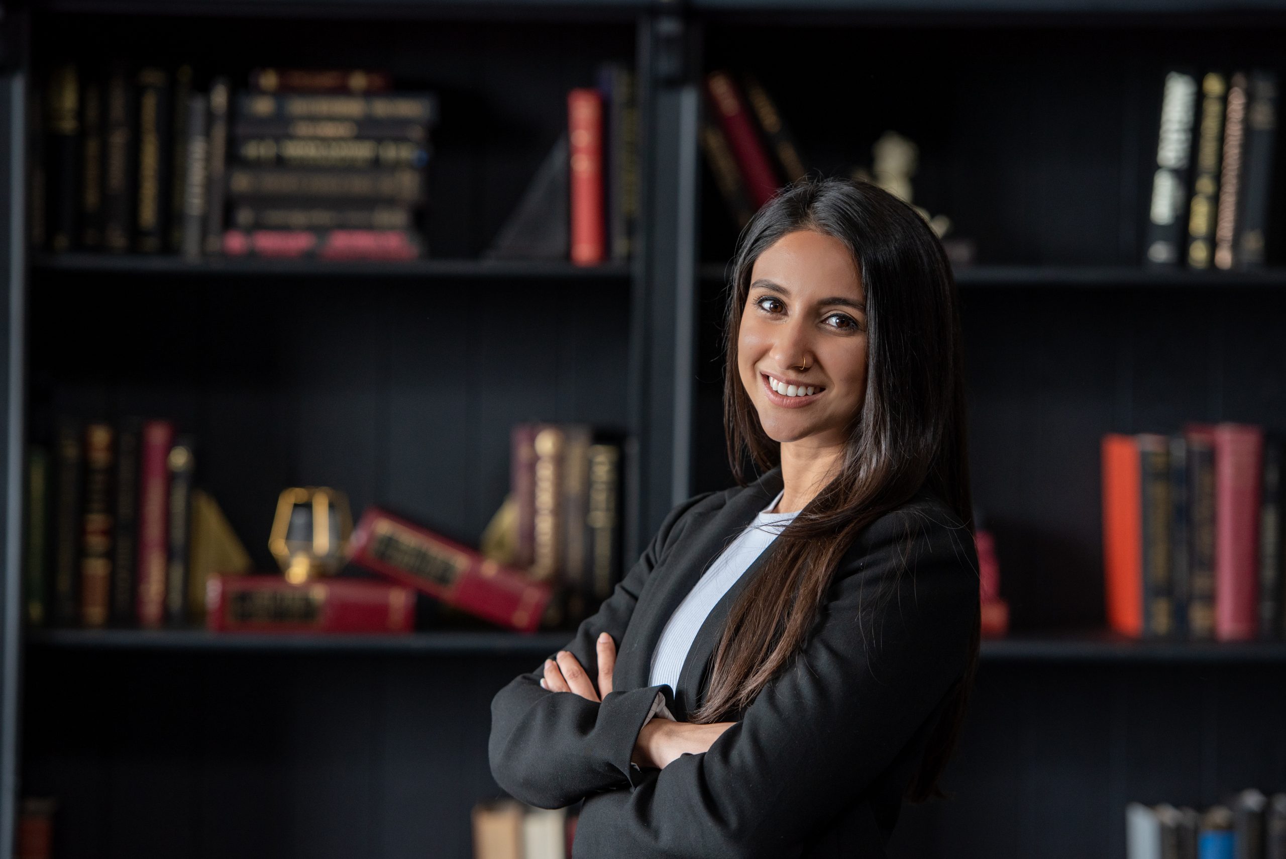 Sabharwal Law Family and Real Estate Lawyer in Vaughan, ON